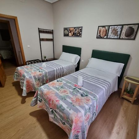 Pension Loinaz Otel San Sebastián Dış mekan fotoğraf