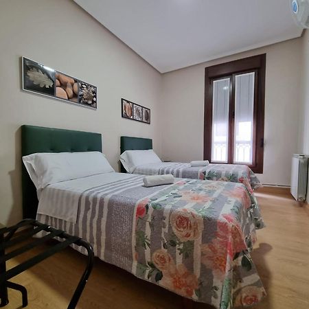 Pension Loinaz Otel San Sebastián Dış mekan fotoğraf