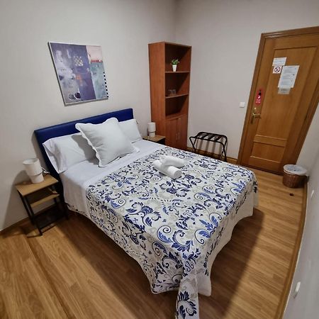 Pension Loinaz Otel San Sebastián Dış mekan fotoğraf