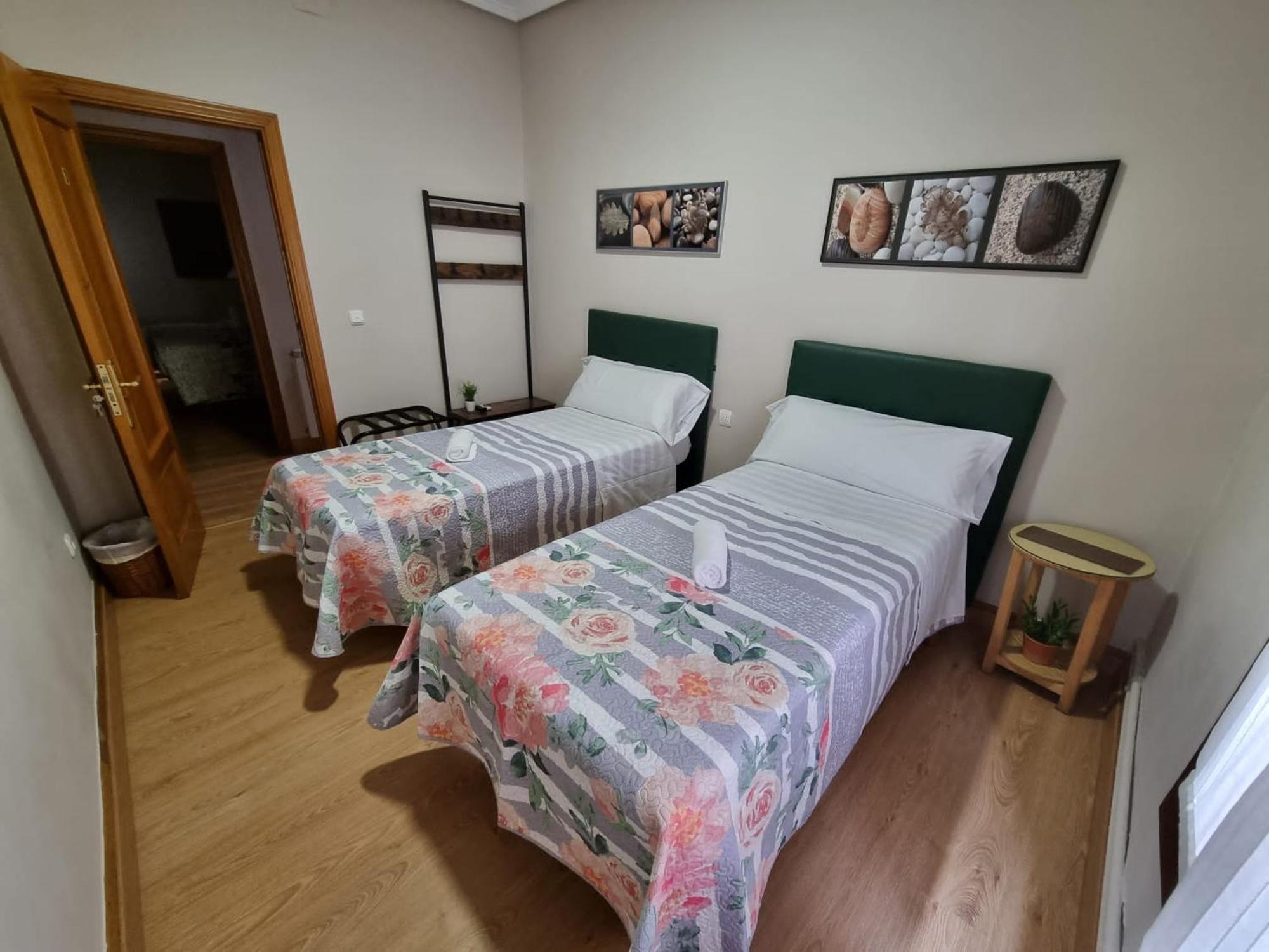 Pension Loinaz Otel San Sebastián Dış mekan fotoğraf