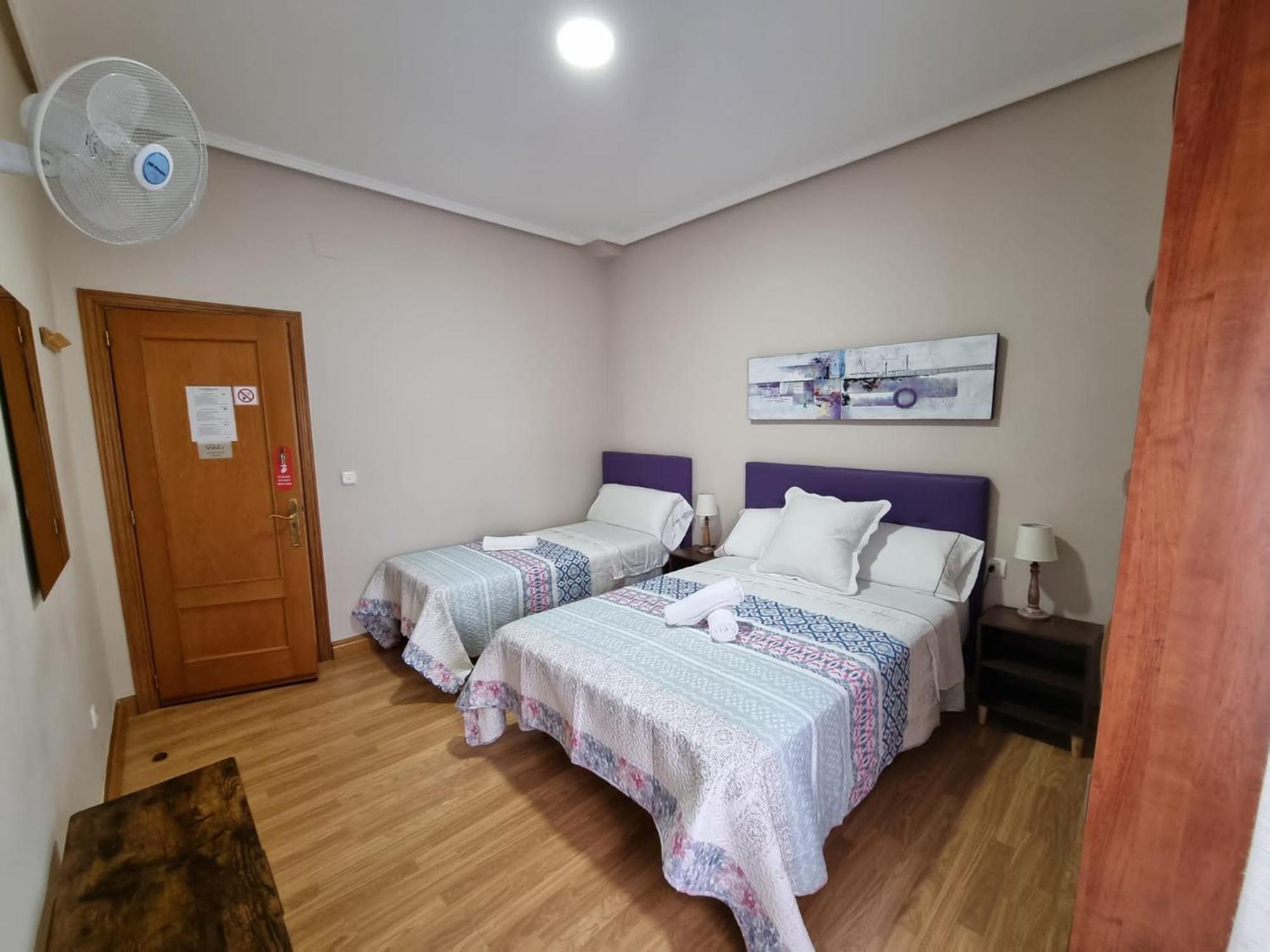 Pension Loinaz Otel San Sebastián Dış mekan fotoğraf