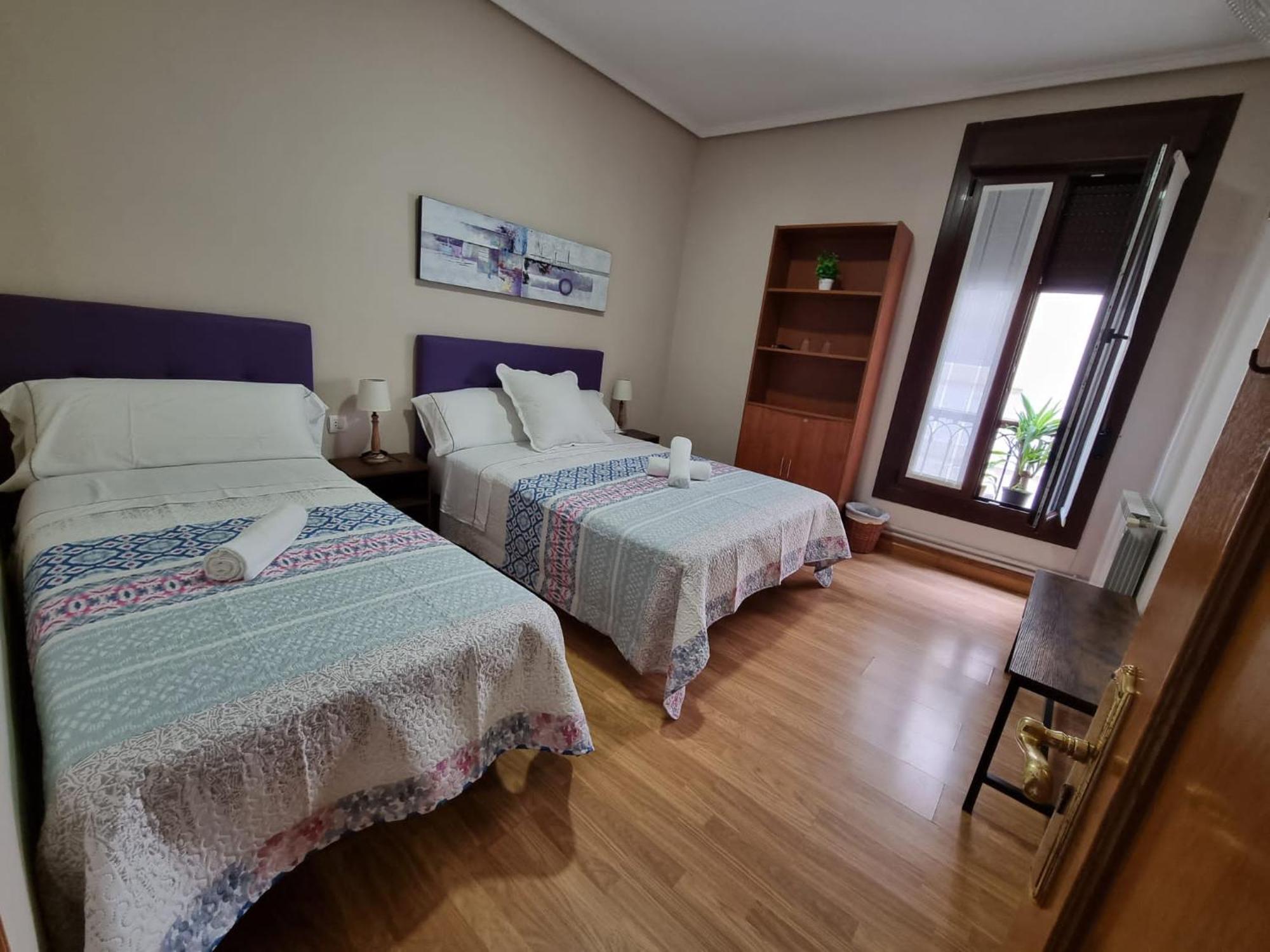 Pension Loinaz Otel San Sebastián Dış mekan fotoğraf