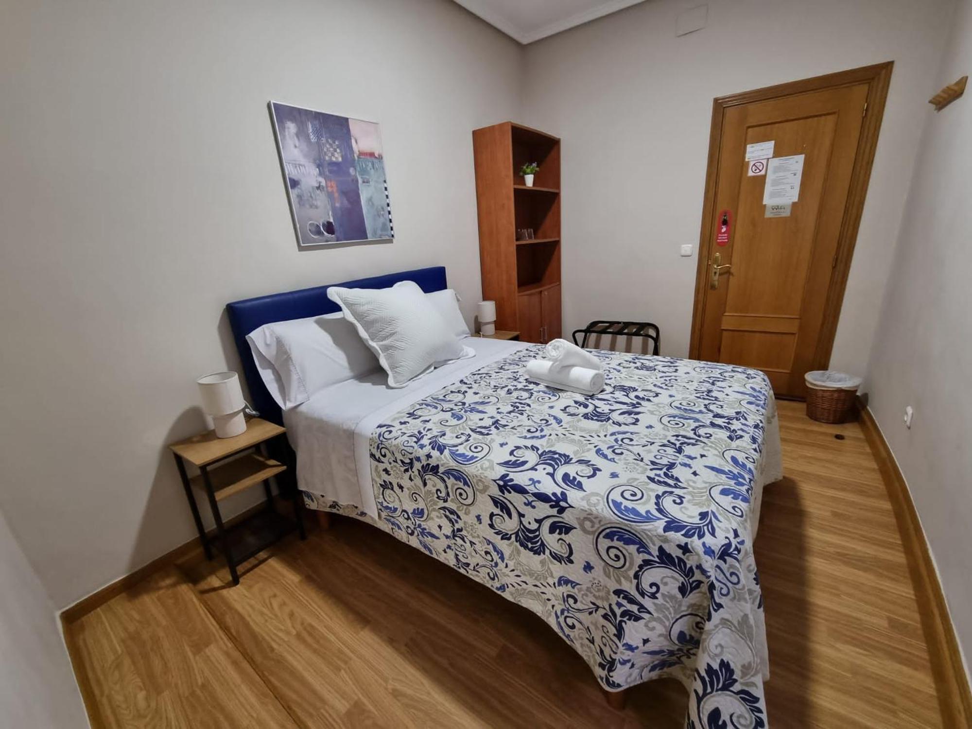 Pension Loinaz Otel San Sebastián Dış mekan fotoğraf