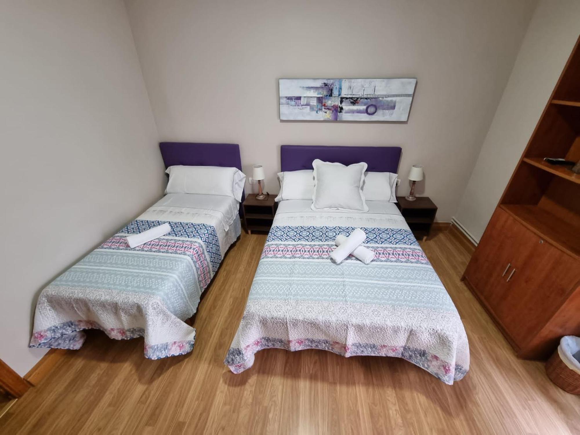 Pension Loinaz Otel San Sebastián Dış mekan fotoğraf