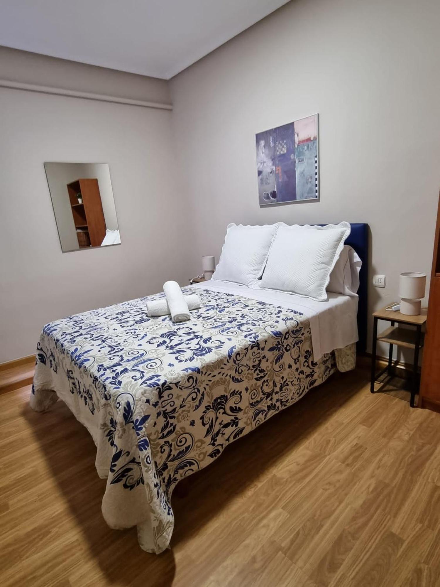 Pension Loinaz Otel San Sebastián Dış mekan fotoğraf