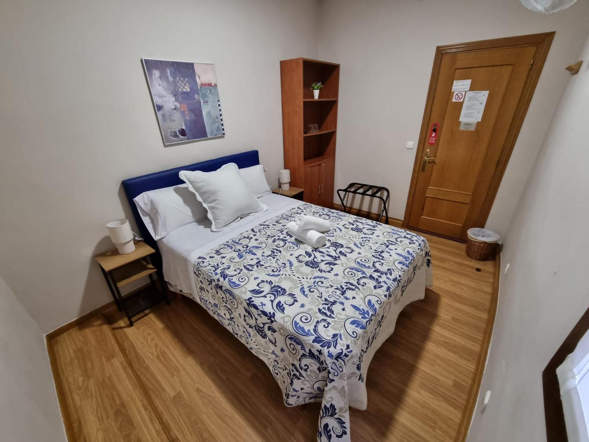 Pension Loinaz Otel San Sebastián Dış mekan fotoğraf